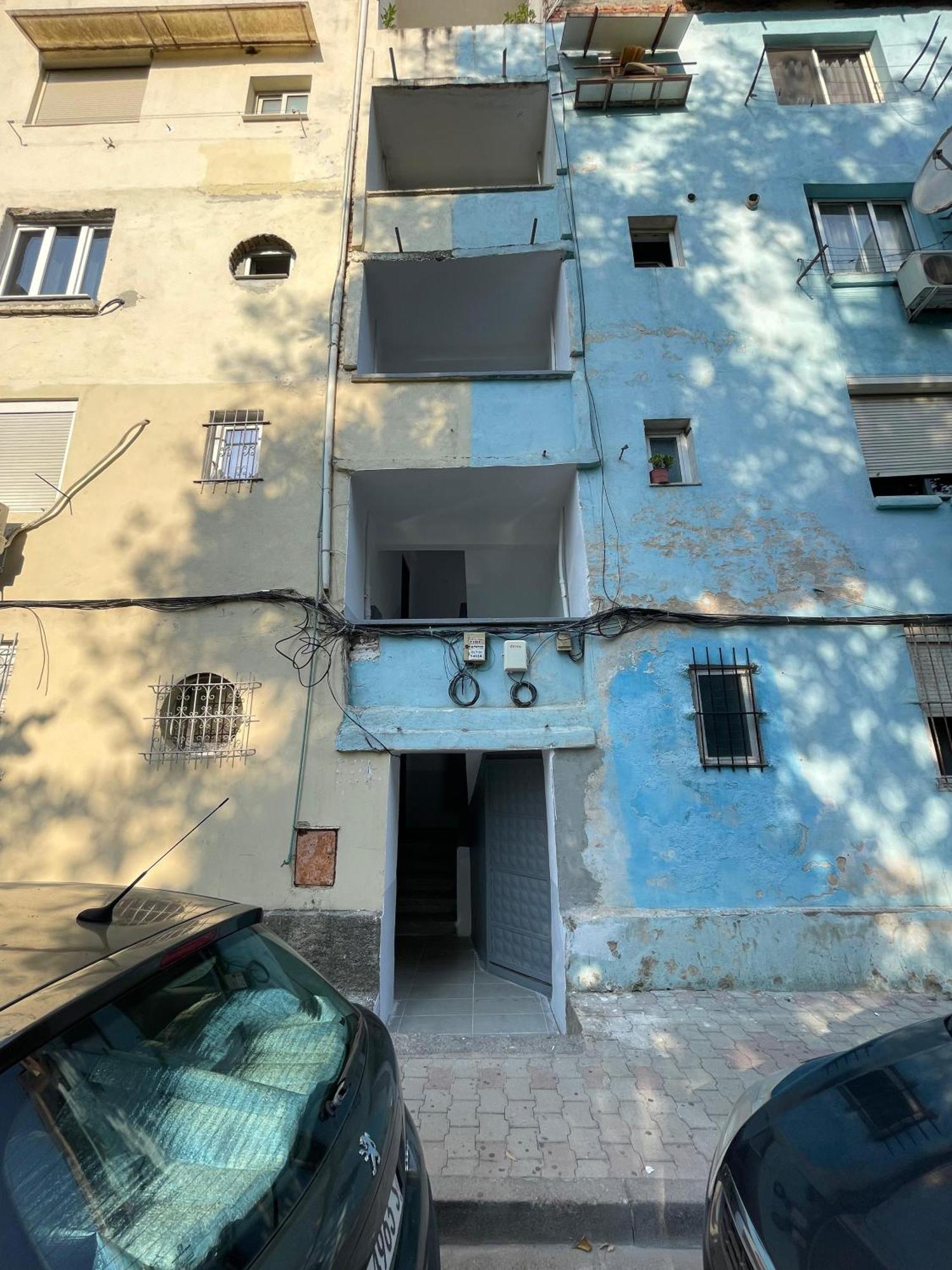 Tirana Central Stay Apartament