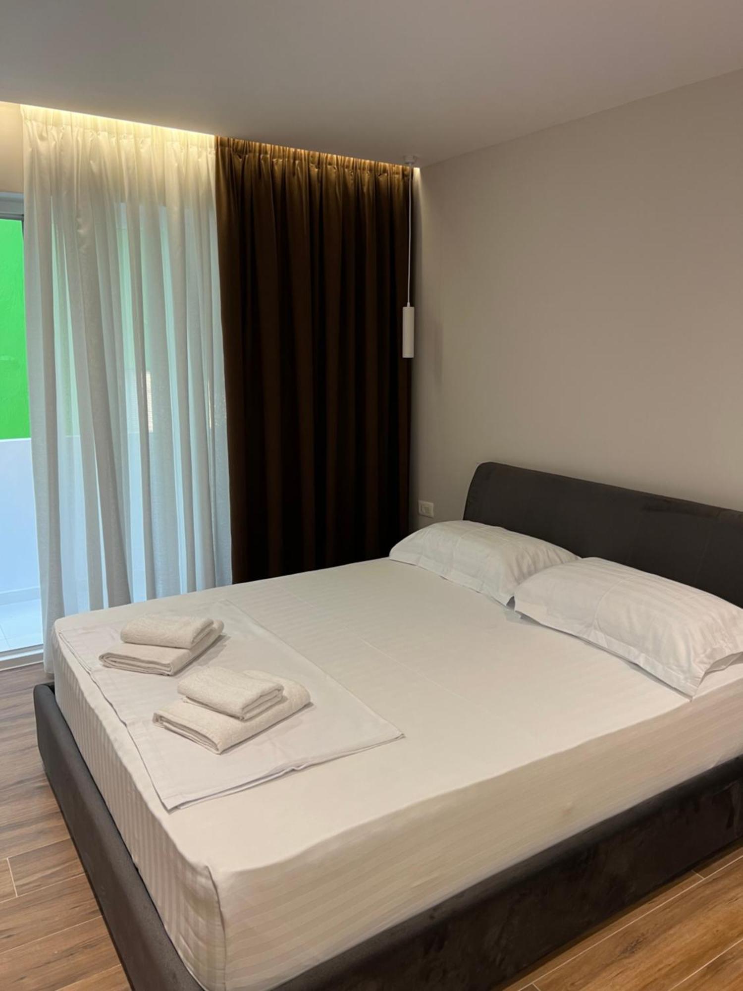 Tirana Central Stay Apartament Tirana