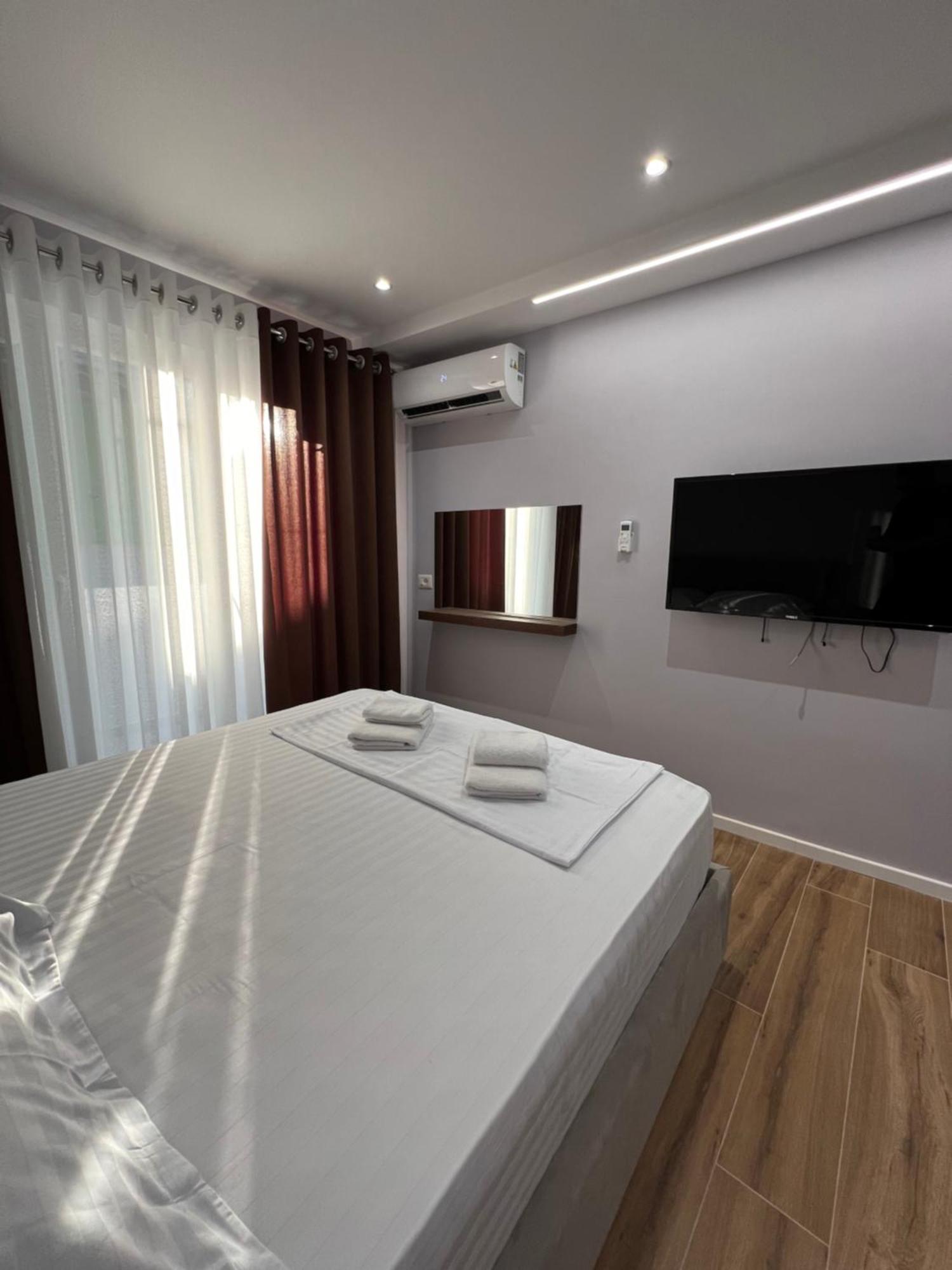 Tirana Central Stay Apartament *