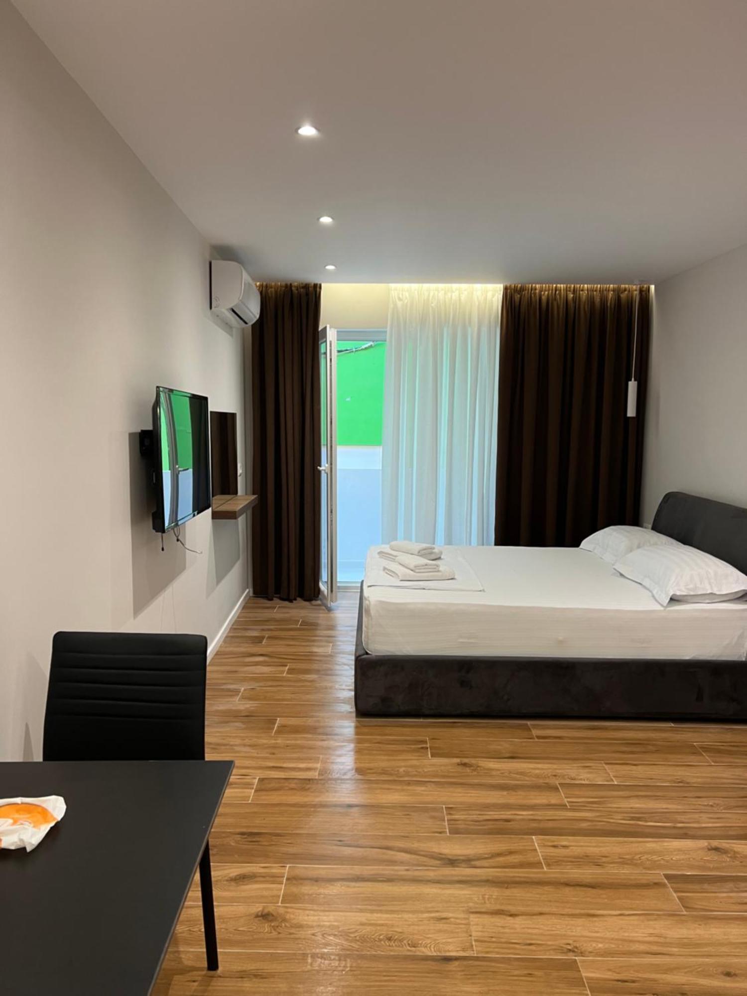 Apartament Tirana Central Stay Tirana