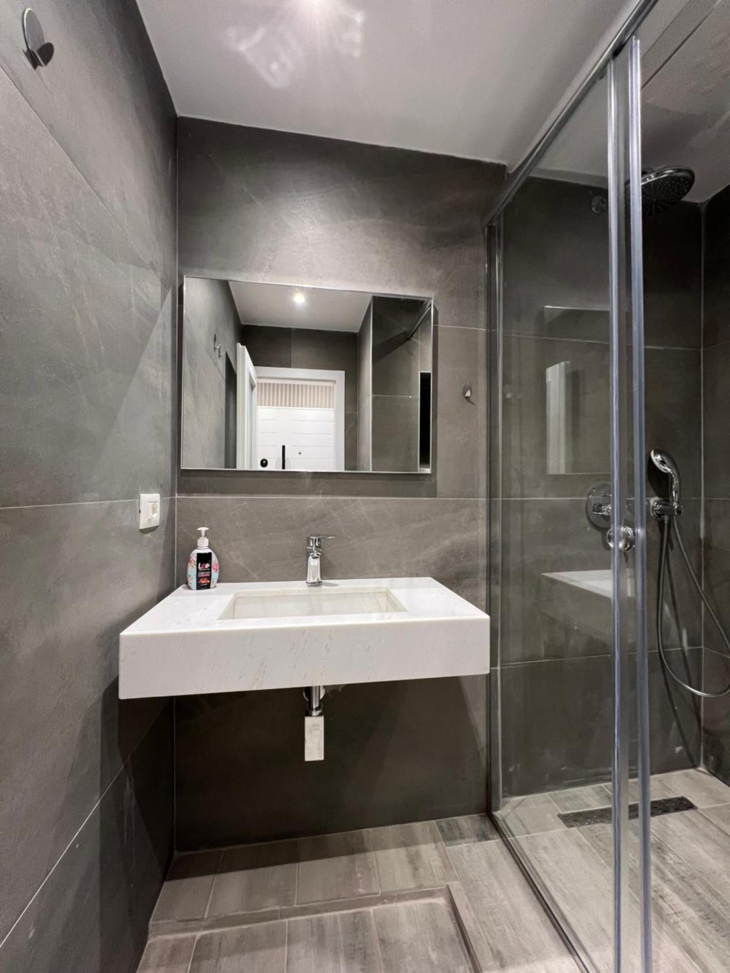 Tirana Central Stay Apartament Tirana