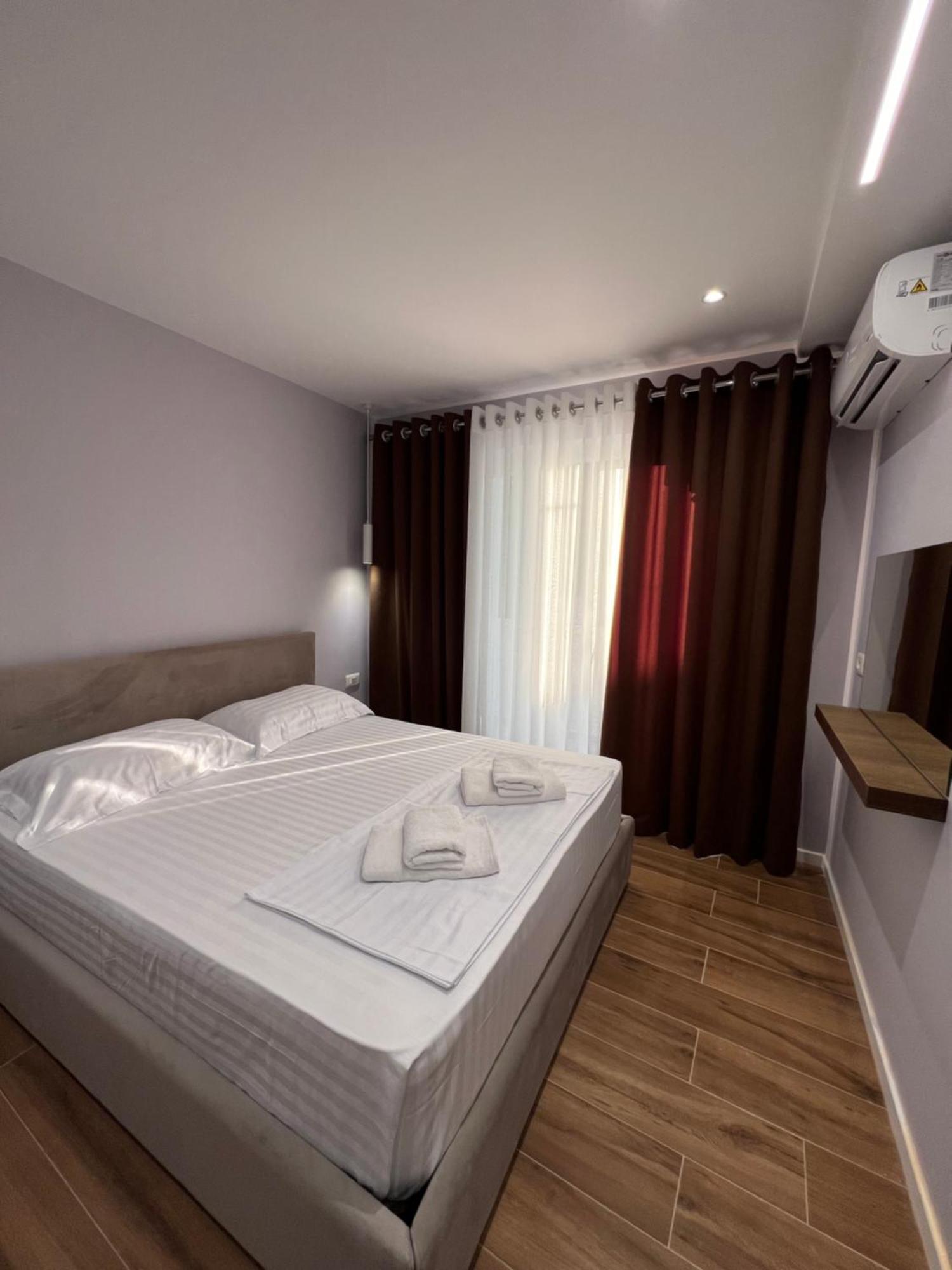 Tirana Central Stay Appartement