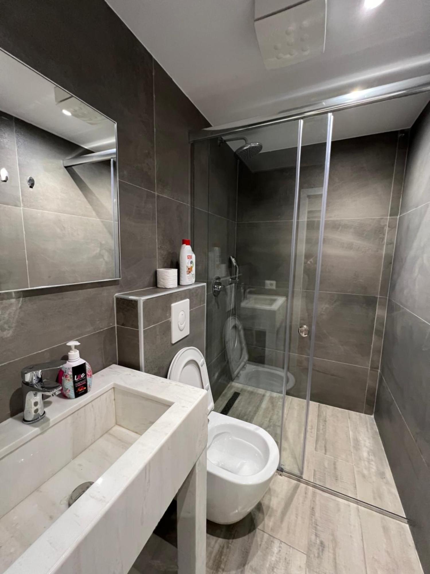 Appartement Tirana Central Stay Tirana