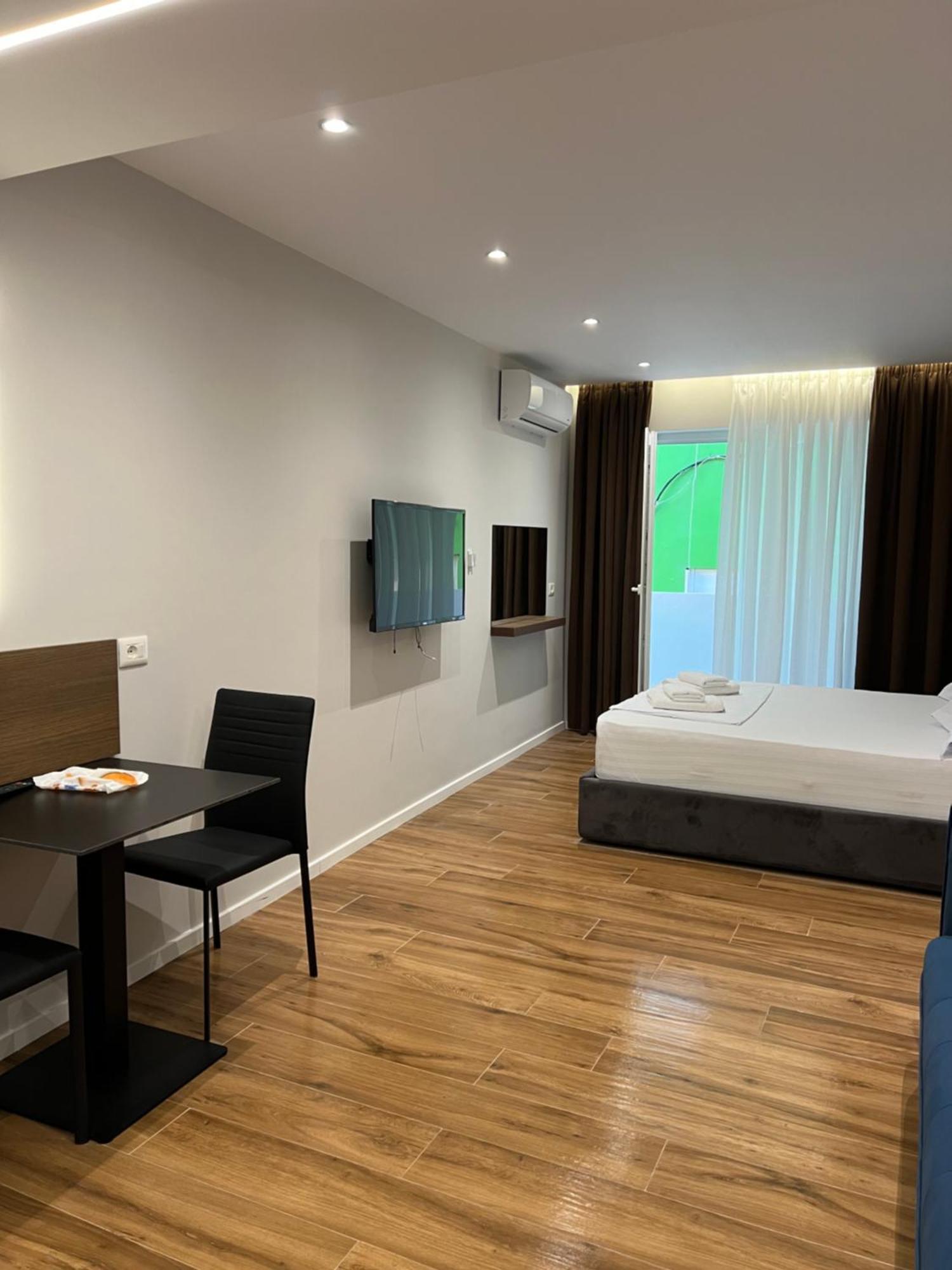 Tirana Central Stay Appartement *