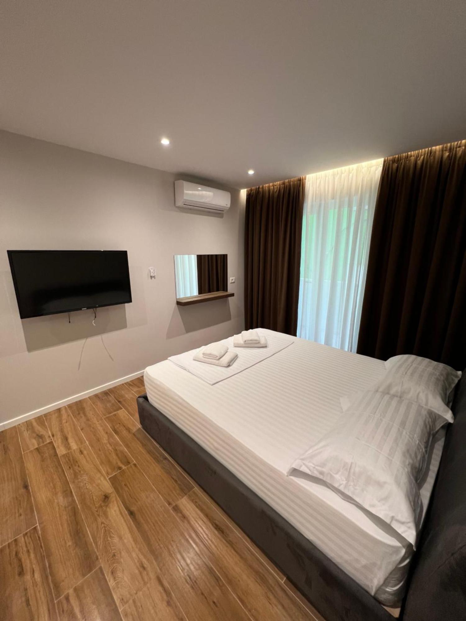 Tirana Central Stay Appartement