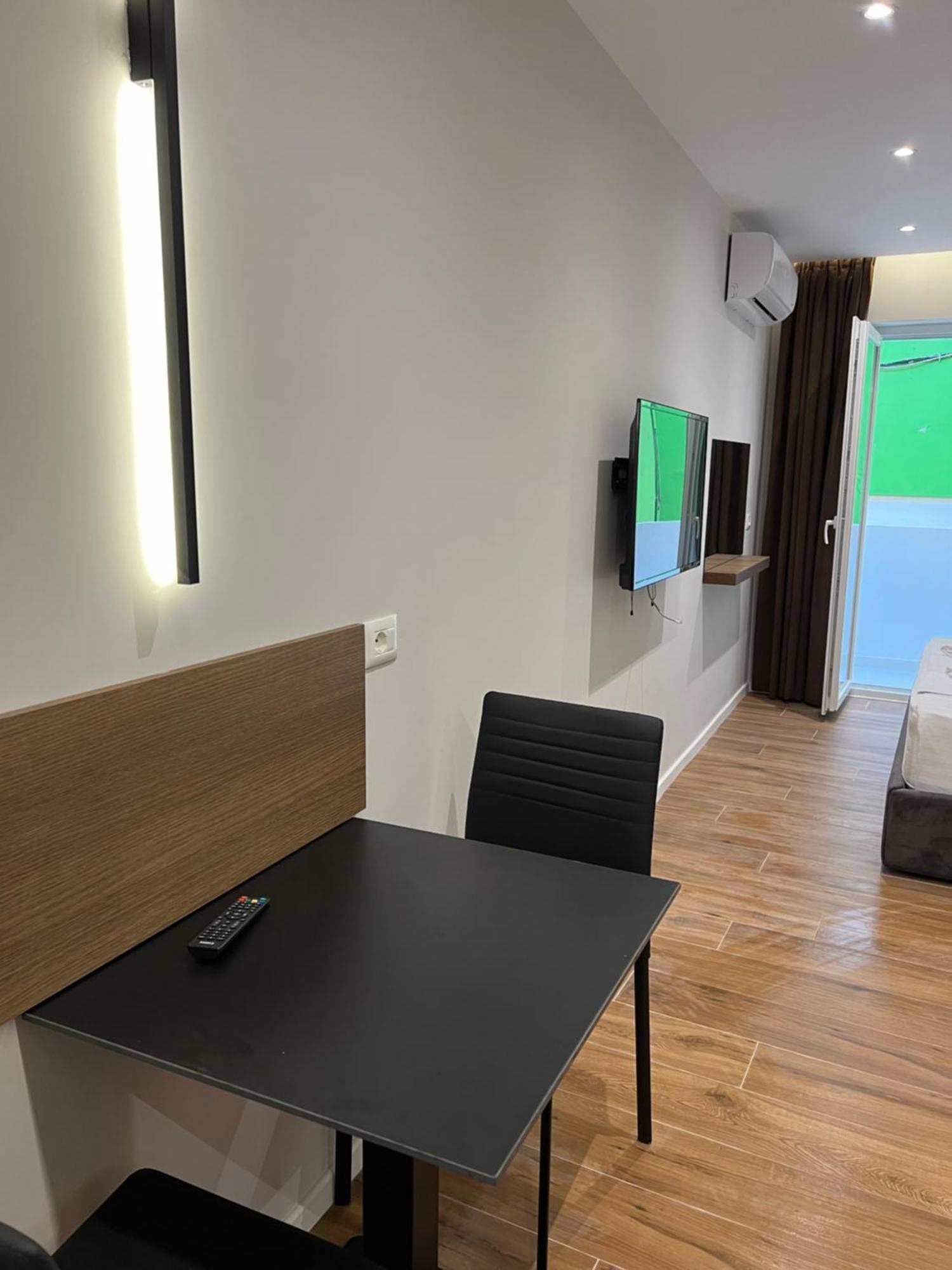 Tirana Central Stay Appartement