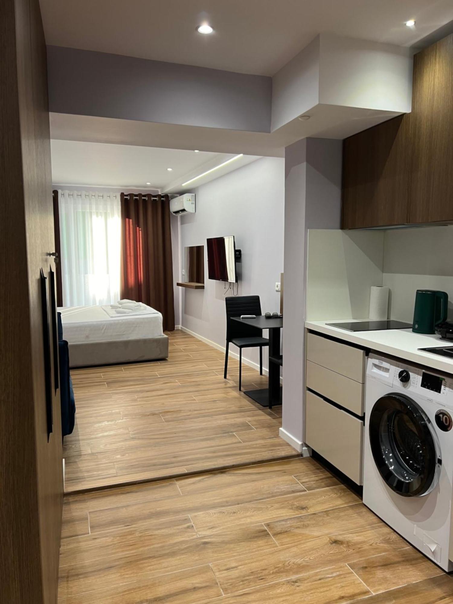 Tirana Central Stay